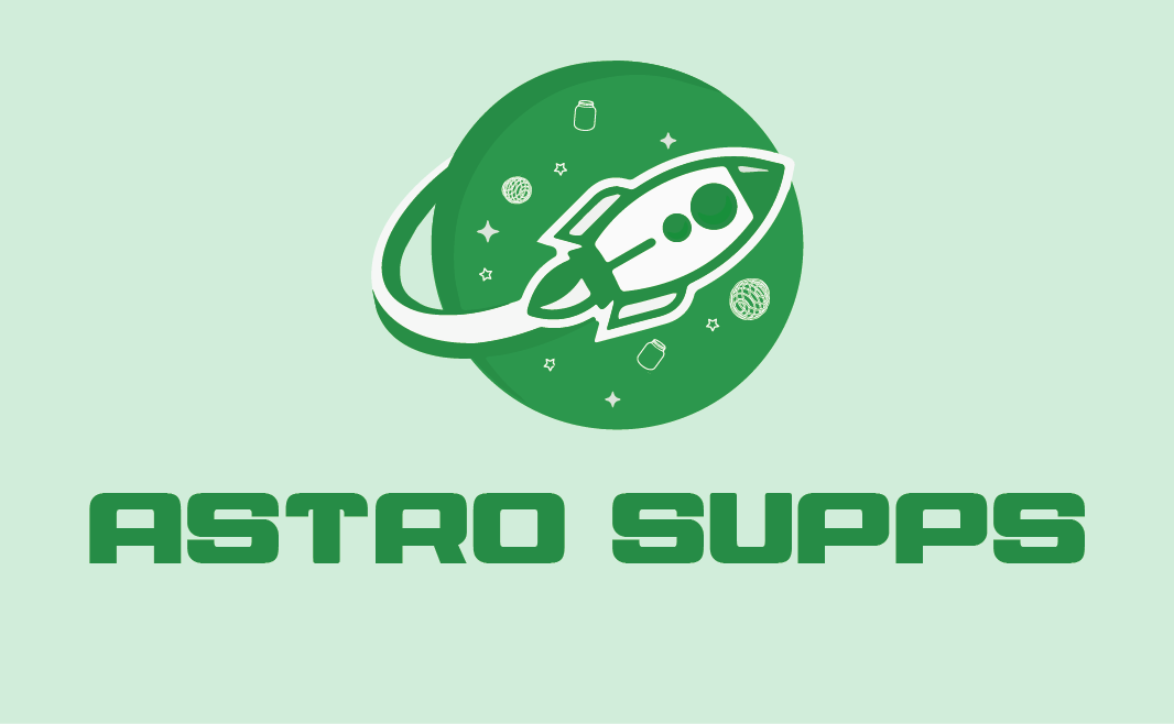 Astro Supplements